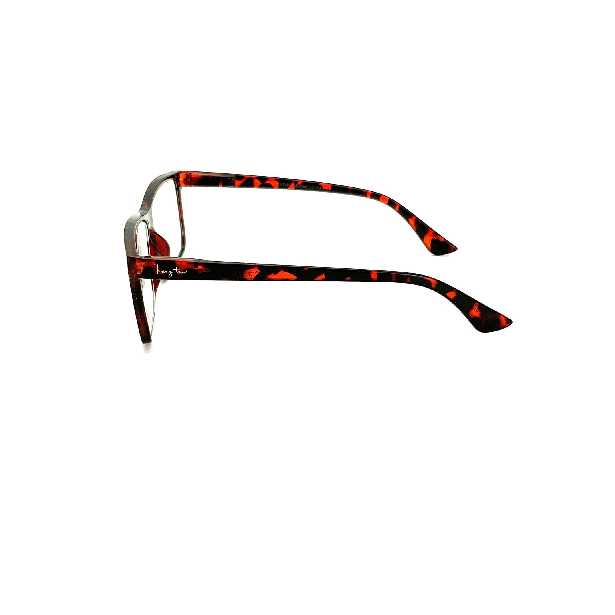 Black Rounded Square Readers - Multiple Variants main image 0