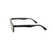 Hang Ten Wayfarer Style Reading Glasses With Spring Hinges 
