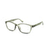 Hang Ten Wayfarer Style Reading Glasses With Spring Hinges 