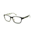 Hang Ten Wayfarer Style Reading Glasses With Spring Hinges 