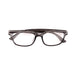 Hang Ten Wayfarer Style Reading Glasses With Spring Hinges 