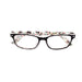 Hang Ten Wayfarer Style Reading Glasses With Spring Hinges Reader no Case 