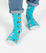 Headline Unisex S/M Crew Dogs with Disabilities Socks 