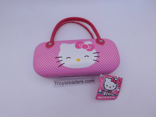 Hello Kitty Purse Glasses Case Cases 