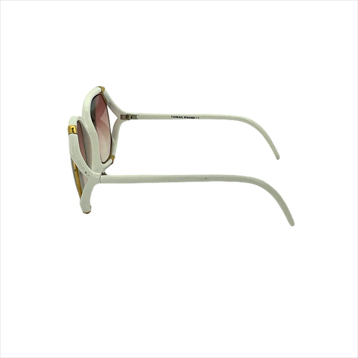 Hey Sunshine Square Frame Fully Magnified Reading Sunglasses Fully Magnified Reading Sunglasses 