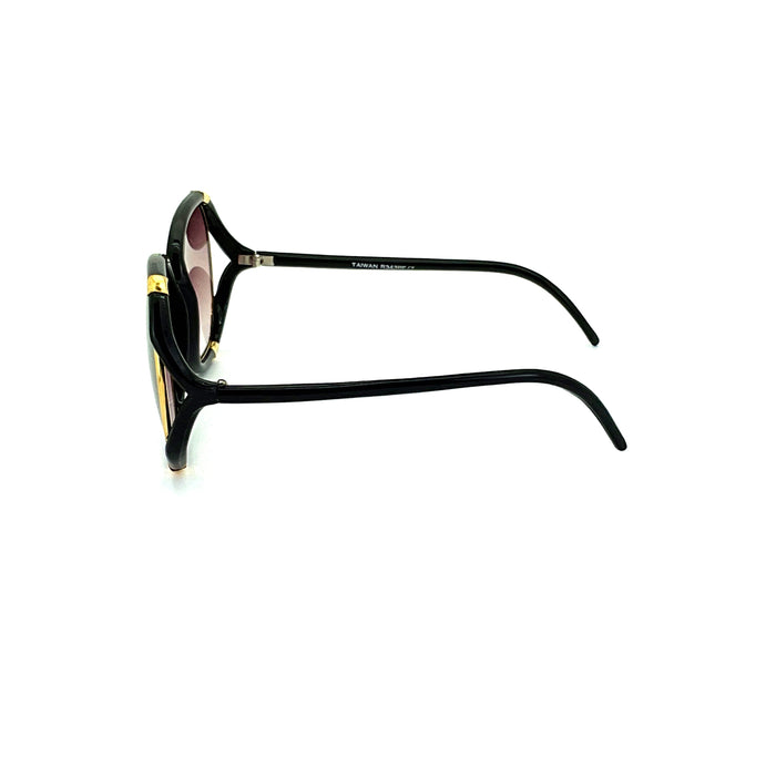 Hey Sunshine Square Frame Fully Magnified Reading Sunglasses Fully Magnified Reading Sunglasses 