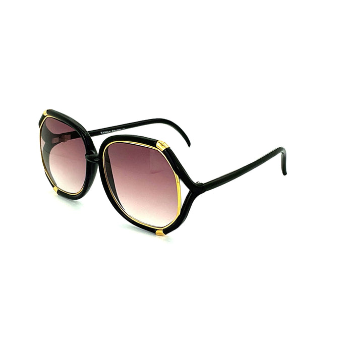 Hey Sunshine Square Frame Fully Magnified Reading Sunglasses Fully Magnified Reading Sunglasses 