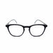 High power square keyhole reading glasses in four colors Reader no Case 