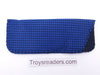 Houndstooth Glasses Sleeve in Four Colors Cases 