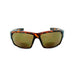 Hype Sport Wrap Bifocal Sunglass Reading Glasses 