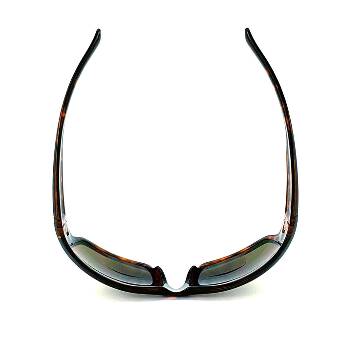 Hype Sport Wrap Bifocal Sunglass Reading Glasses 