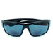 Hype Sport Wrap Bifocal Sunglass Reading Glasses 