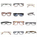 I just need glasses and I don't care what they look like! Mens +1.00 3 Pairs