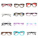 I just need glasses and I don't care what they look like! Womens +1.00 3 Pairs