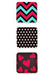 iDecoz Hearts SwipeWipes Screen Cleaner Sticker Idecoz 