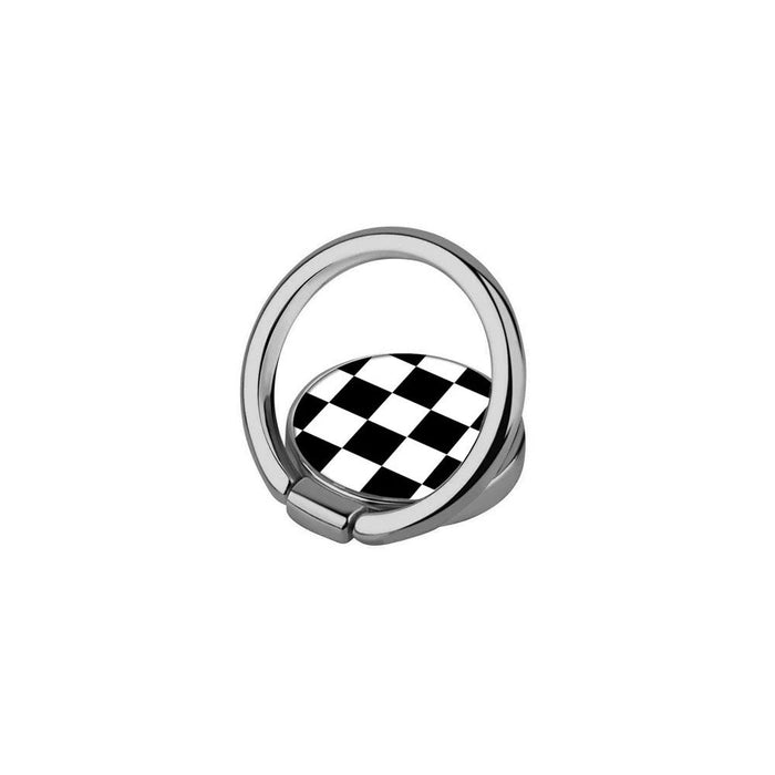 iDecoz Phone Ring Checkered Idecoz 