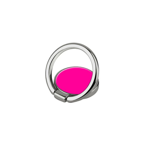 iDecoz Phone Ring Neon Pink Idecoz 