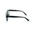 In Your Face Square Frame Fully Magnified Reading Sunglasses Fully Magnified Reading Sunglasses 
