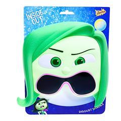 Inside Out Disgust Sun-Staches Sun-Staches 