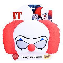 It Classic Pennywise Sun-Staches Sun-Staches 