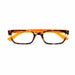 Jitterbug Colorful Tortoise High Power Reading Glasses Eyeglasses 
