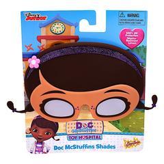 Kids Doc McStuffins "Disney Junior" Sun-Staches Sun-Staches 