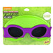 Kids Teenage Mutant Ninja Turtle Donatello Sun-Staches Sun-Staches 
