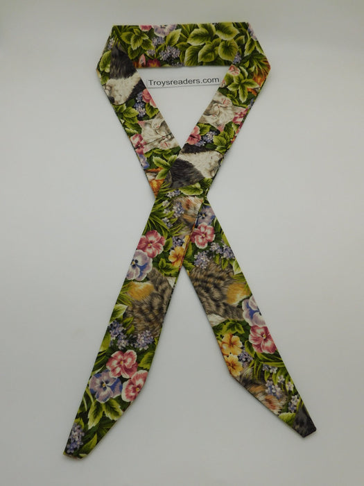 Kittins & Pansys Cool Tie Cool Ties 