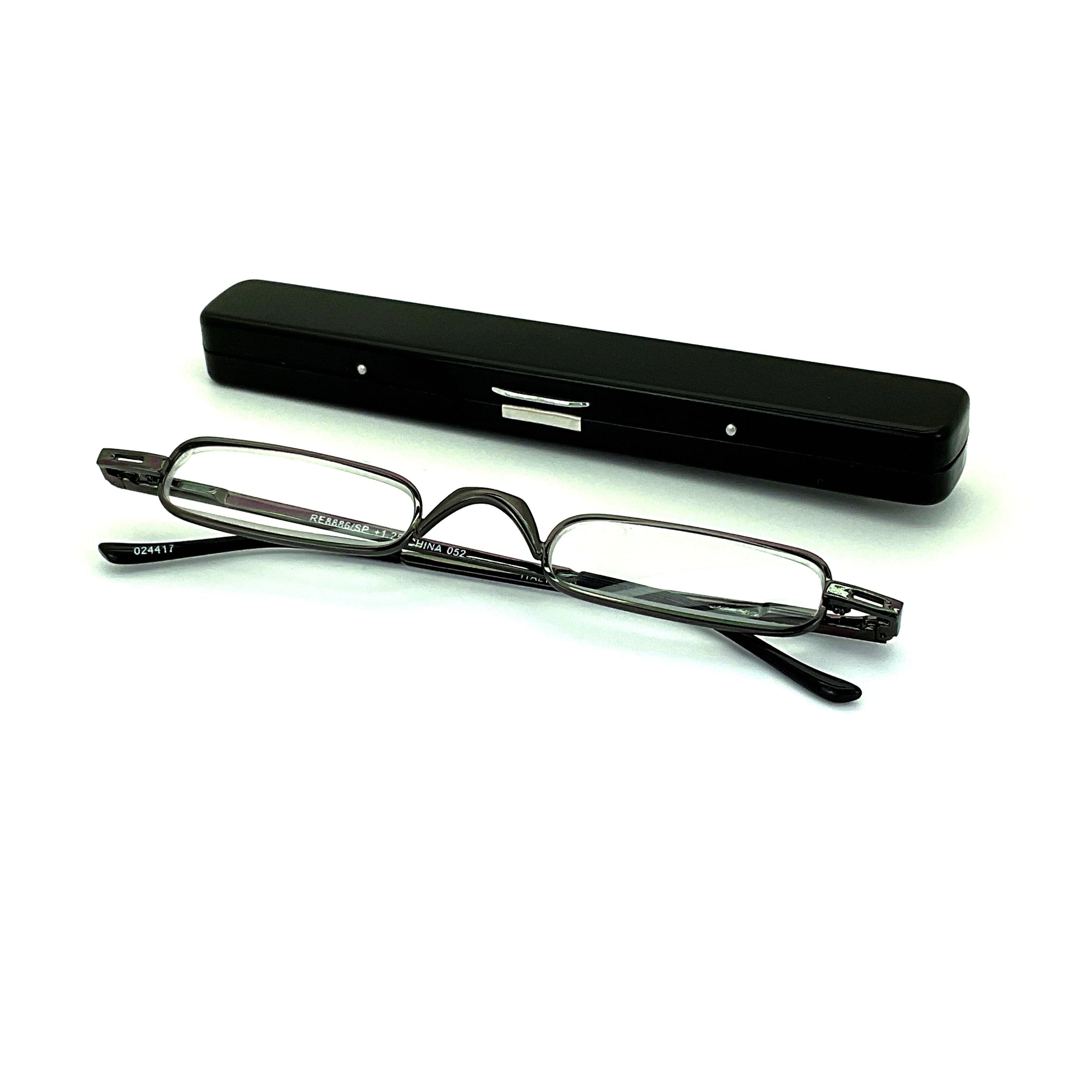 Mini Clamshell Ereader Pencil Sized Readers | TroysReaders.com — Troy's Readers