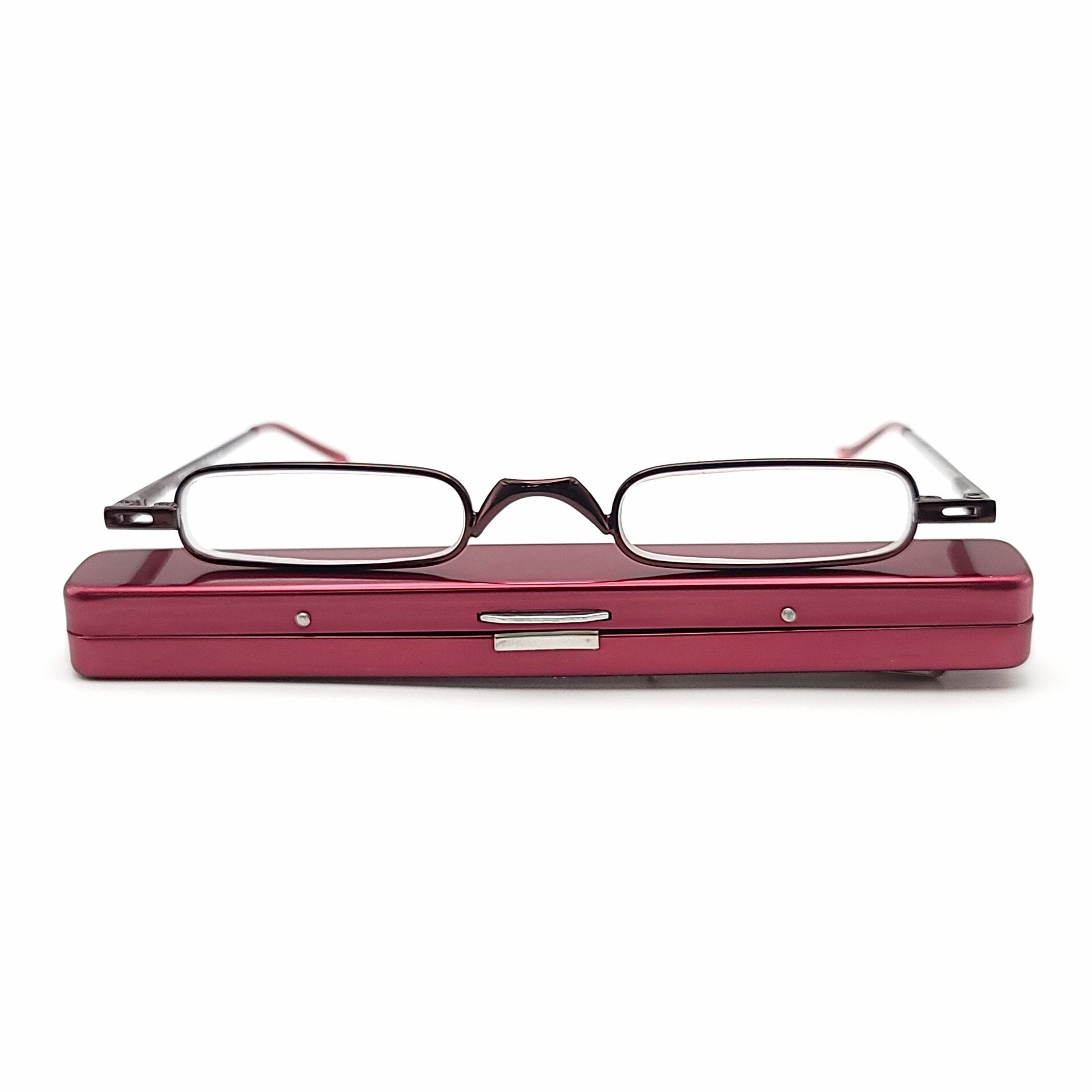Pencil Sized Readers | TroysReaders.com — Troy's Readers