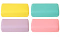 Large Pastel Color Sunglasses Hard Case In Four Colors Eyewear Cases 