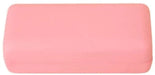 Large Pastel Color Sunglasses Hard Case In Four Colors Eyewear Cases Pink 