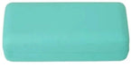Large Pastel Color Sunglasses Hard Case In Four Colors Eyewear Cases Teal 