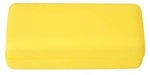 Large Pastel Color Sunglasses Hard Case In Four Colors Eyewear Cases Yellow 