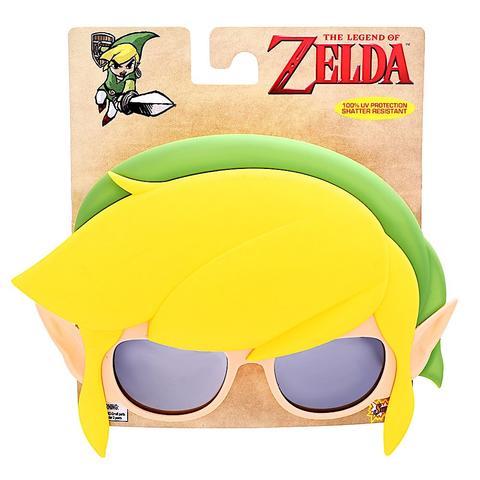 Legend of Zelda Sun-Staches Sun-Staches 