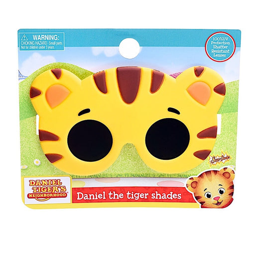 lil Characters Daniel Tiger Sun-Staches Sun-Staches 