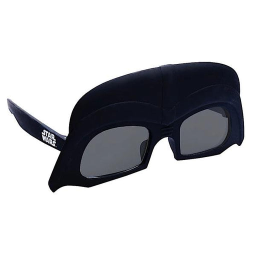 Lil' Darth Vader Star Wars Sun-Staches Sun-Staches 