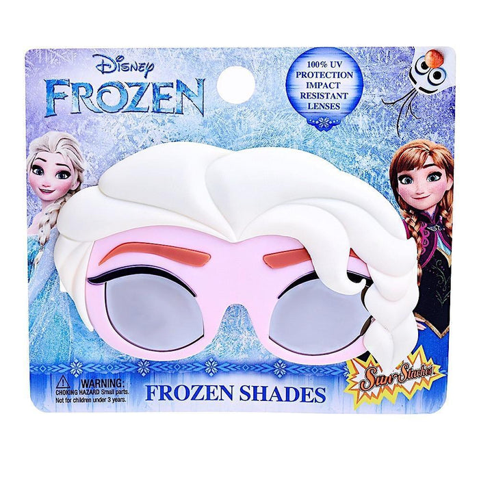 Lil' Elsa Frozen Sun-Staches Sun-Staches 