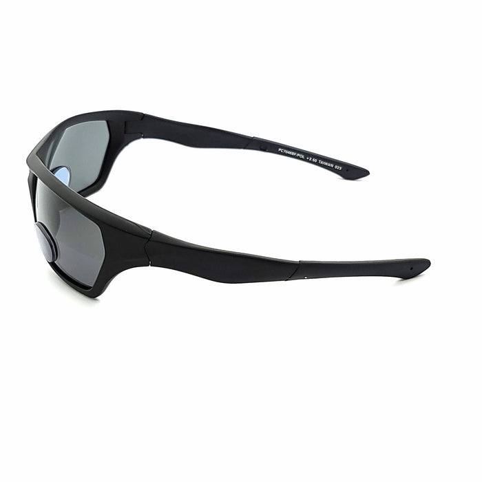 Major Polarized Sport Wrap Bifocal Reading Sunglasses Bifocal Reading Sunglasses 