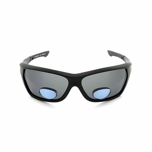 Major Polarized Sport Wrap Bifocal Reading Sunglasses Bifocal Reading Sunglasses 