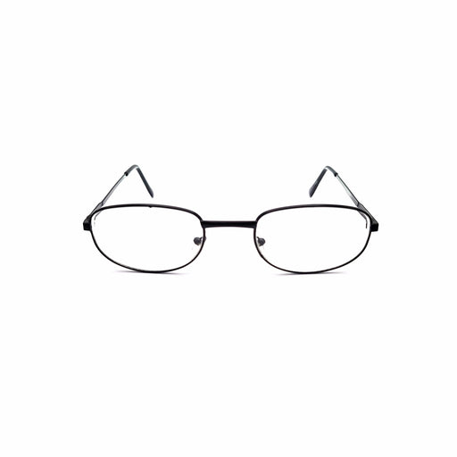 Metal Frame Negative Power Glasses for Distance Distance Glasses 