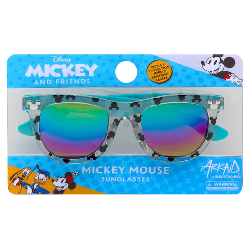 Mickey Mouse Arkaid Sunglasses Sun-Staches Sun-Staches 