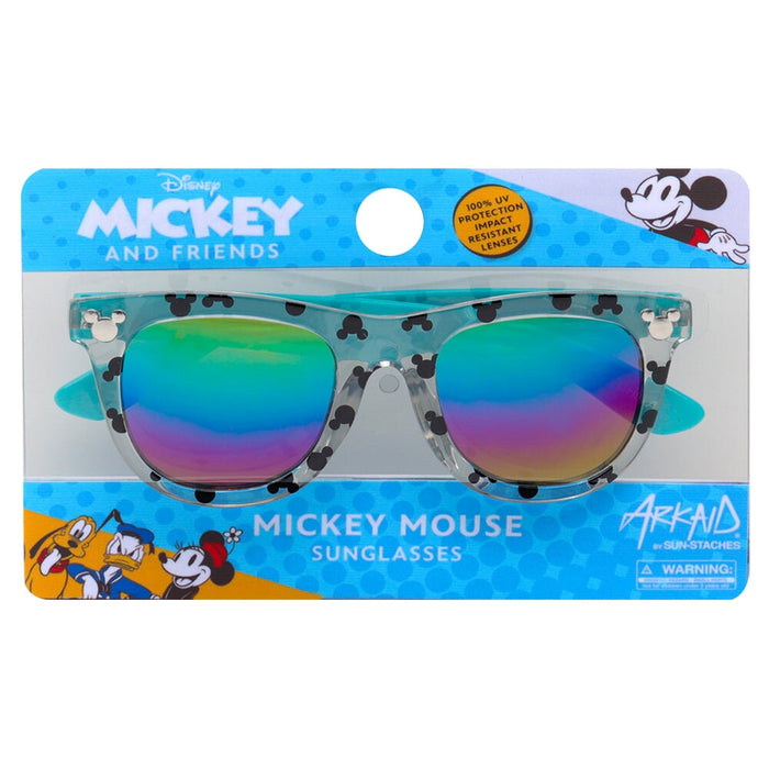Mickey Mouse Arkaid Sunglasses Sun-Staches Sun-Staches 