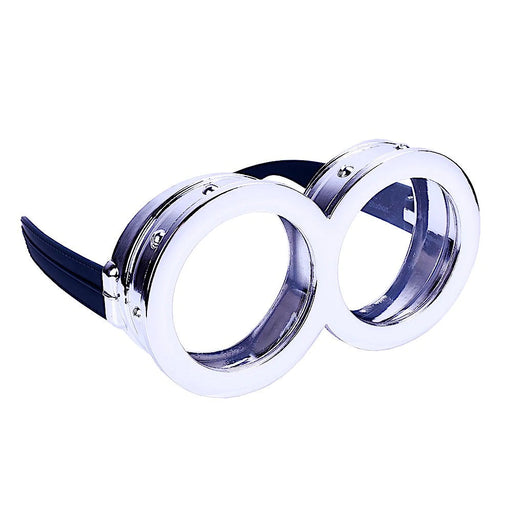 Minion Chrome Goggle Sun-Staches Sun-Staches 