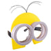 Minion Goggle Yellow Head Kevin Sun-Staches Sun-Staches 