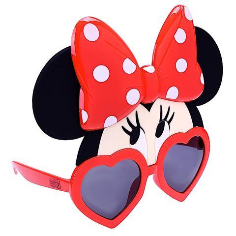 Minnie Mouse Look Up Sun-Staches Sun-Staches 