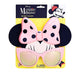 Minnie Mouse Pink Bow Sun-Staches Sun-Staches 