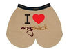 My Sack Boxers I Heart My Sack My Sack 