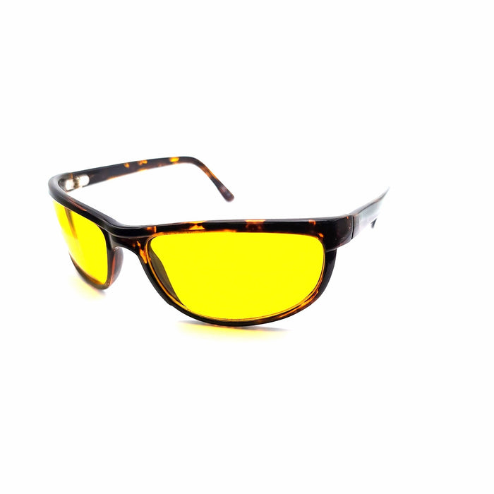 Night Driving Sport Glasses in Two Colors Night Driver 