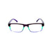 Off The Hook Rectangular Frame High Power Reading Glasses Up to +6.00 